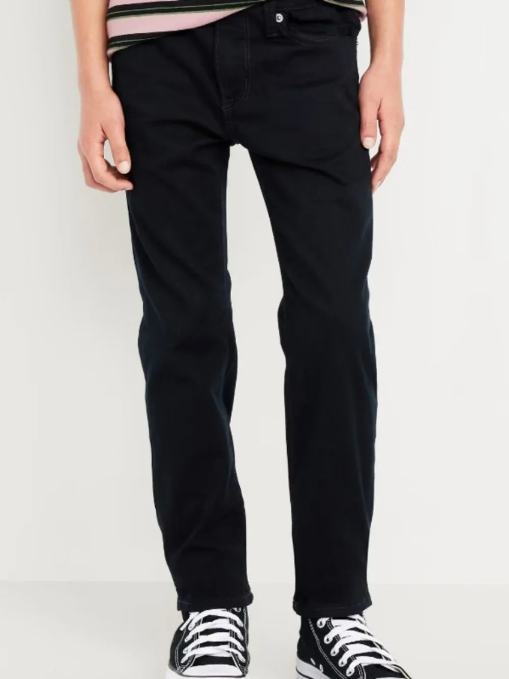 Old Navy Slim 360 Stretch five-pocket Size16 slim